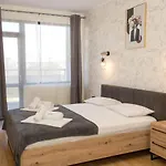 Bright 1-bedroom Flat With Balcony In Golden Sands By Flat Mаnager