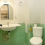 Апартаменты Bright 1-bedroom Flat With Balcony In Golden Sands By Flat Mаnager *