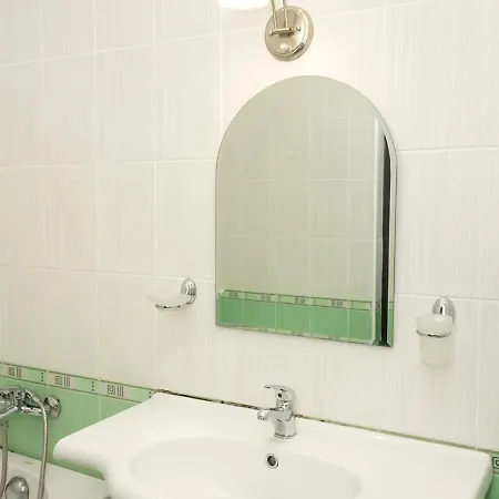 Bright 1-bedroom Flat With Balcony In Golden Sands By Flat Mаnager Apartamento