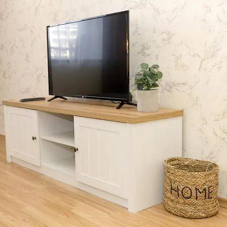 Lejlighed Bright 1-bedroom Flat With Balcony In Golden Sands By Flat Mаnager *