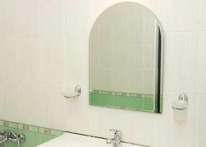 Bright 1-bedroom Flat With Balcony In Golden Sands By Flat Mаnager Lejlighed