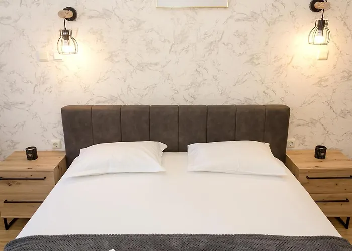 Bright 1-bedroom Flat With Balcony In Golden Sands By Flat Mаnager Lejlighed